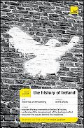 Book Teach Yourself The History of Ireland (Teach Yourself: General Reference) free