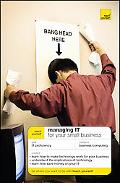 Book Teach Yourself Managing IT for Your Small Business (Teach Yourself: General Reference) free