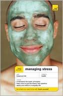 Book Teach Yourself Managing Stress (Teach Yourself: General Reference) free