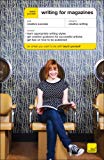 Book Teach Yourself Writing for Magazines (Teach Yourself: General Reference) free