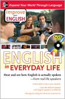 Book Improve Your English: English in Everyday Life (DVD w/ Book): Hear and see how English is actually spoken--from real-life speakers free