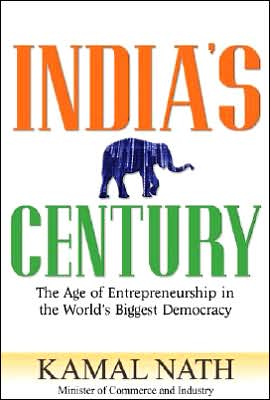 Book India's Century: The Age of Entrepreneurship in the World's Biggest Democracy free