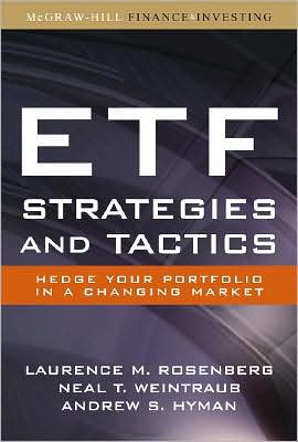Book ETF Strategies and Tactics: Hedge Your Portfolio in a Changing Market free