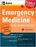 Book Emergency Medicine Oral Board Review: Pearls of Wisdom, Fifth Edition free