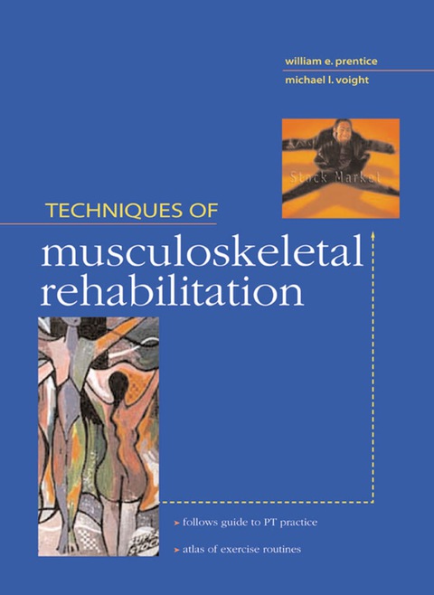 Book Techniques in Musculoskeletal Rehabilitation free