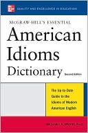 Book McGraw-Hill's Essential American Idioms free