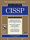 Book CISSP Certification All-in-One Exam Guide, Fourth Edition free