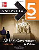 Book 5 Steps to a 5: AP U.S. Government and Politics free