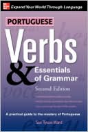 Book Portuguese Verbs & Essentials of Grammar 2E. (Verbs and Essentials of Grammar Series) (v. 2) free