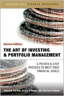 Book The Art of Investing and Portfolio Management, 2nd Edition free