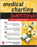 Book Medical Charting Demystified free
