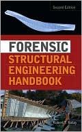 Book Forensic Structural Engineering Handbook free