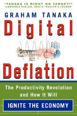 Book Digital Deflation (CLS.EDUCATION) free