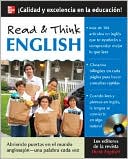 Book Read & Think English (Book + Audio CD) free