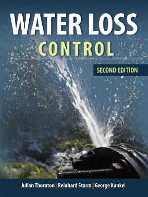 Book Water Loss Control free