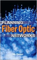 Book Planning Fiber Optics Networks free