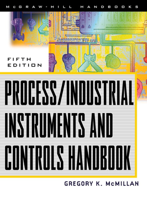 Book Process/Industrial Instruments and Controls Handbook, 5th Edition free
