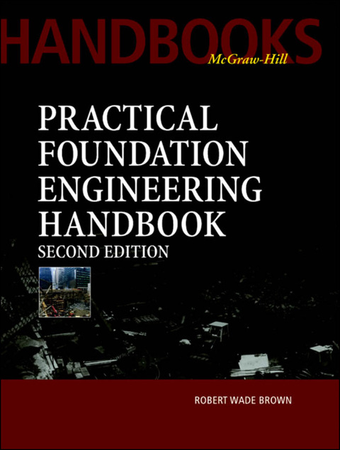 Book Practical Foundation Engineering Handbook, 2nd Edition free