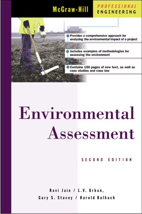 Book Environmental Assessment free