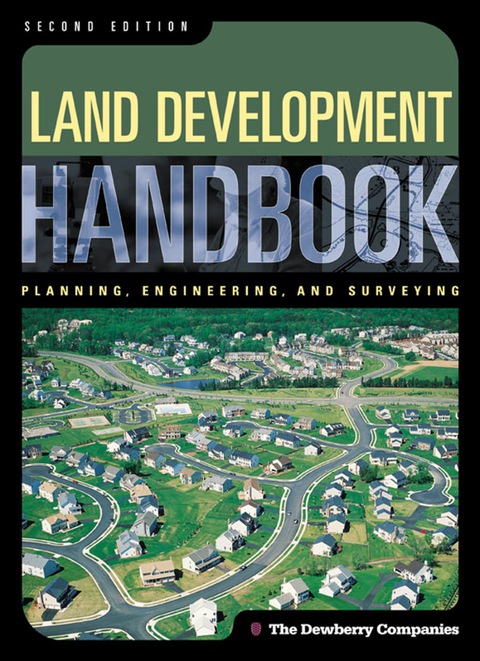 Book Land Development Handbook free