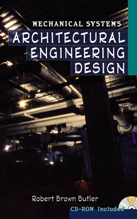 Book Architectural Engineering Design: Mechanical Systems free