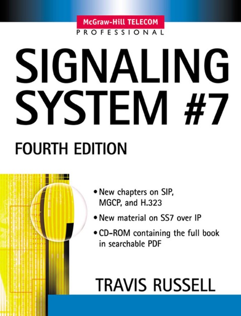 Book Signaling System # 7 free