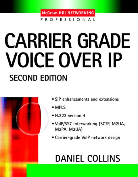 Book Carrier Grade Voice Over IP free