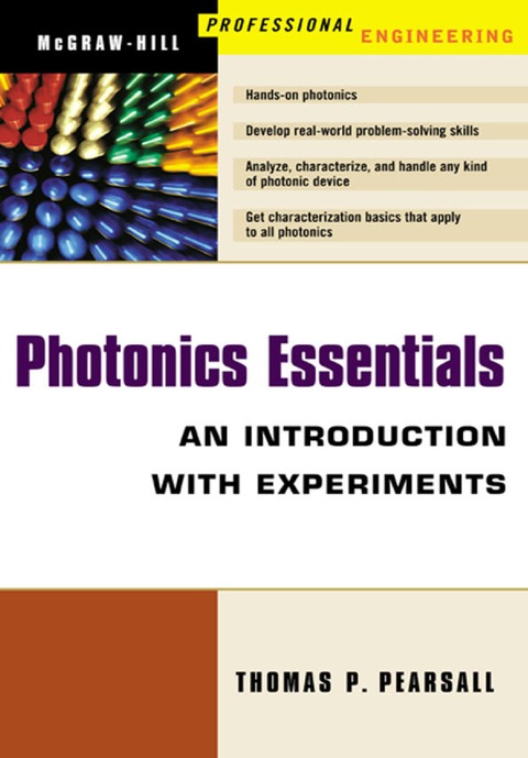 Book Photonics Essentials free