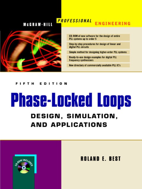 Book Phase-Locked Loops free
