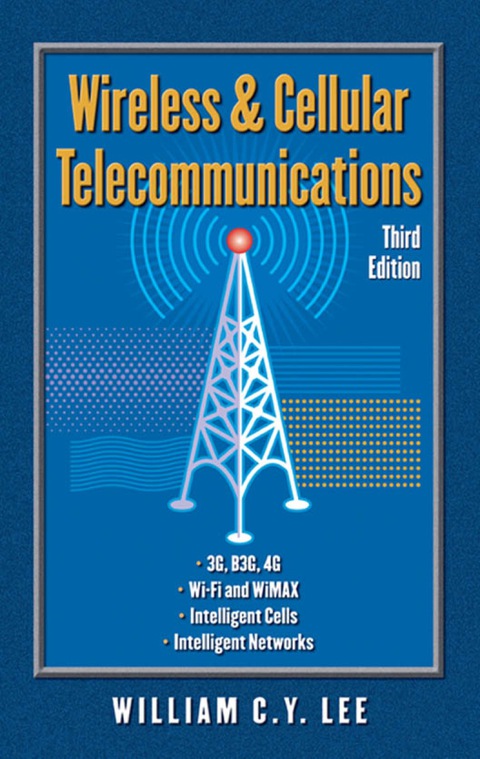Book Wireless and Cellular Communications free