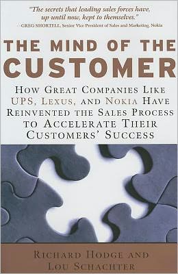 Book The Mind of the Customer free
