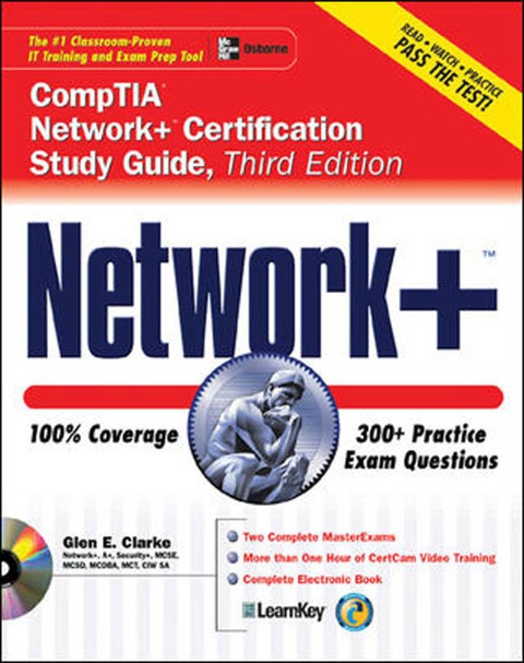 Book Network   Certification Study Guide, Third Edition free