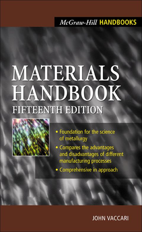Book Materials Handbook free