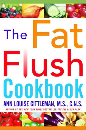 Book The Fat Flush Plan Cookbook free