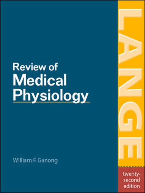 Book Review of Medical Physiology free