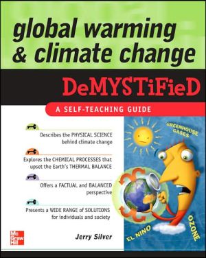 Book Global Warming and Climate Change Demystified free