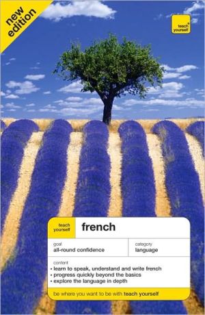Book Teach Yourself French Complete Course (Book + 2CD's) (TY: Complete Courses) free