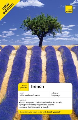 Book Teach Yourself French Complete Course (Book Only) (Teach Yourself Language) free