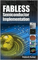 Book Fabless Semiconductor Implementation free