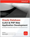 Book Oracle Database Ajax & PHP Web Application Development (Oracle Press) free