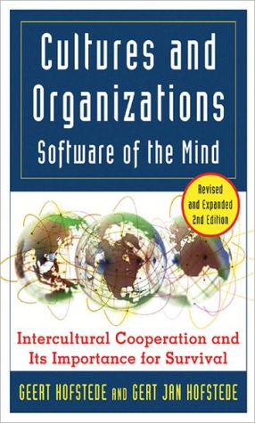 Book Cultures and Organizations: Software for the Mind free