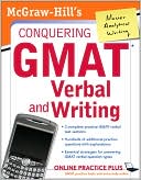 Book McGraw-Hill's Conquering GMAT Verbal and Writing free