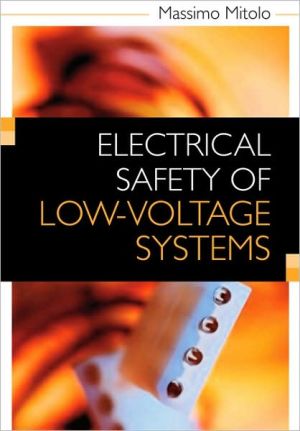 Book Electrical Safety of Low-Voltage Systems free