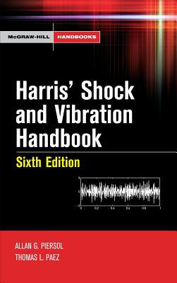 Book Harris' Shock and Vibration Handbook (McGraw-Hill Handbooks) free