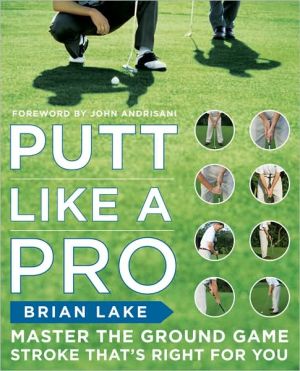 Book Putt Like a Pro free