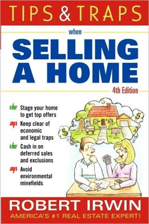 Book Tips and Traps When Selling a Home (Tips & Traps) free