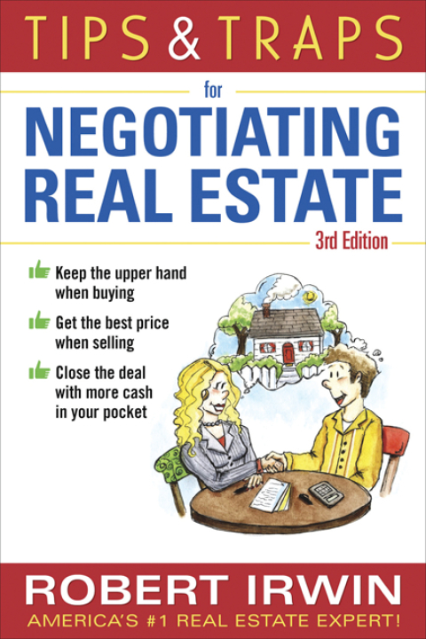 Book Tips and Traps When Buying a Home (Tips & Traps) free