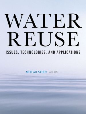 Book Water Reuse: Issues, Technologies, and Applications free
