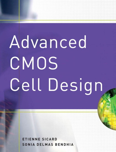 Book Advanced CMOS Cell Design (Professional Engineering) free