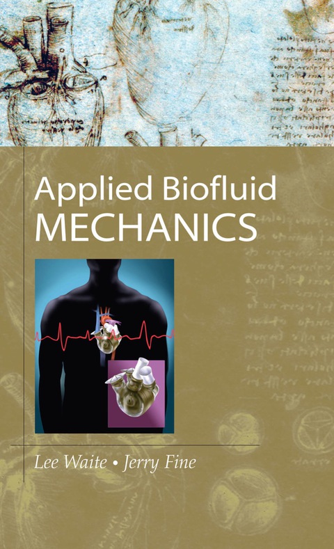 Book Applied Biofluid Mechanics free